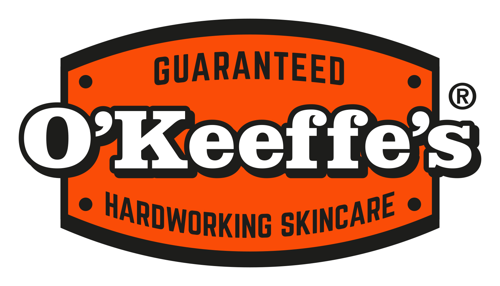 O'Keeffe's - sold by Pipestock