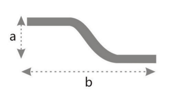 AIRpipe-S-Bend-Diagram