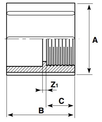 AirLine-Socket-Plain-x-Thread-Diagram