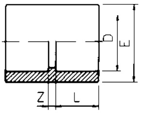 PVC-Socket-Diagram