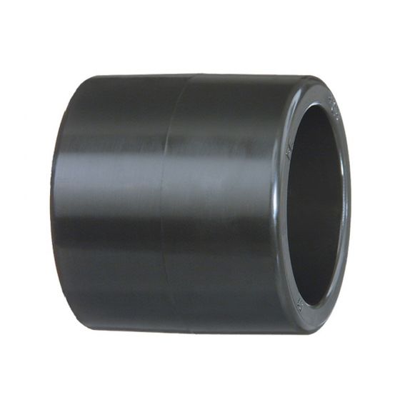 Socket Fusion Fittings ecoFIT PE Fischer +GF+