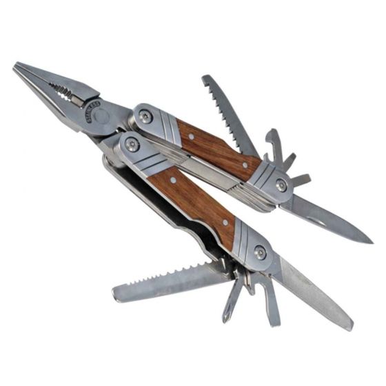 12-in-1 Multi Tool