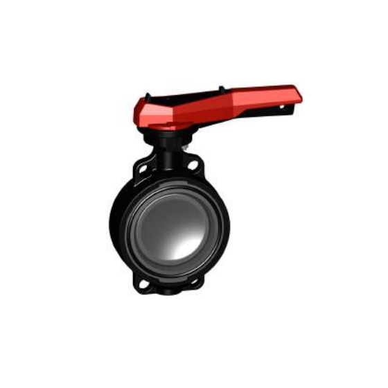 Butterfly Valve EPDM
