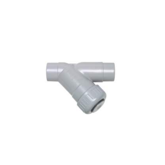 Line Strainer FPM Spigot