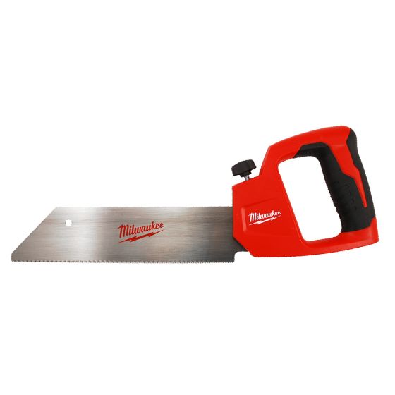 Milwaukee PVC/ABS Saw