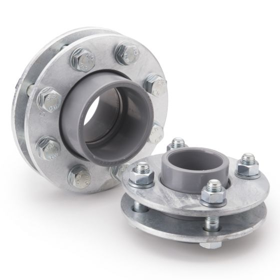 Backing Ring Flange Set