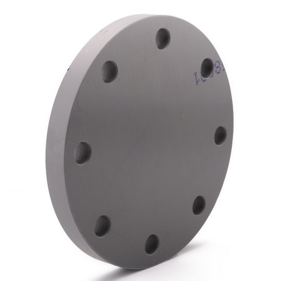 ABS Metric Blanking Flange EN1029