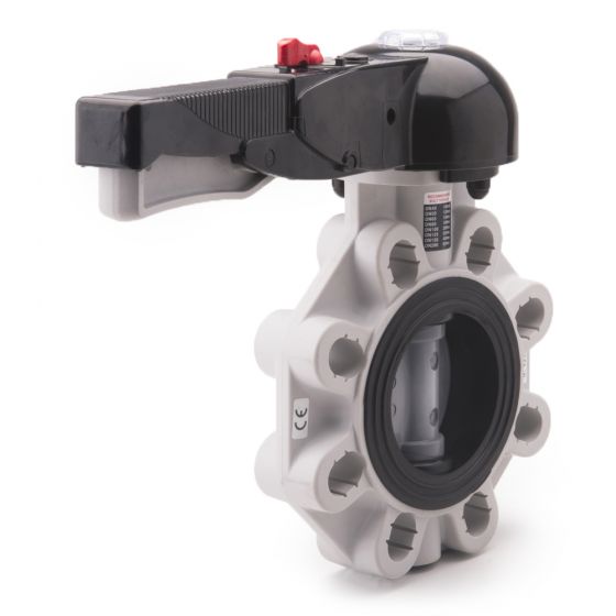 FK Butterfly Valve