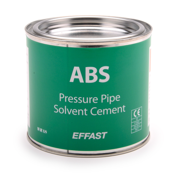 ABS Solvent Cement