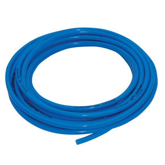 Flexi-Braid Polyurethane Braided Tube