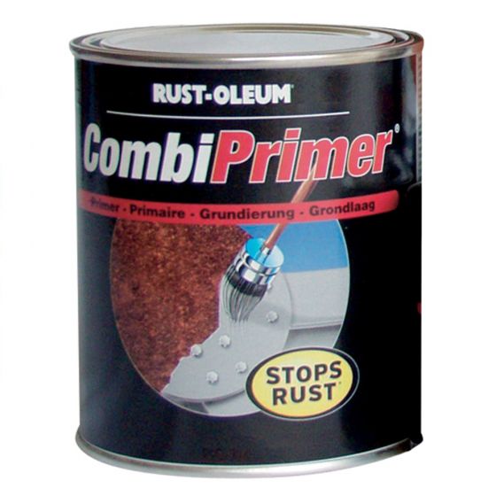 Anti-Corrosion Primer