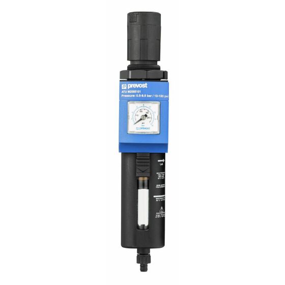 Prevost Filter-Regulator