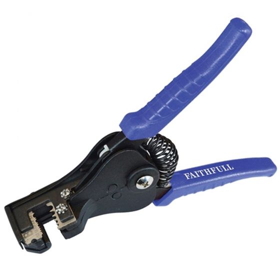 Automatic Wire Stripper