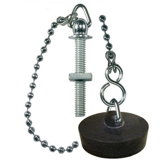 Basin Chain Assembly