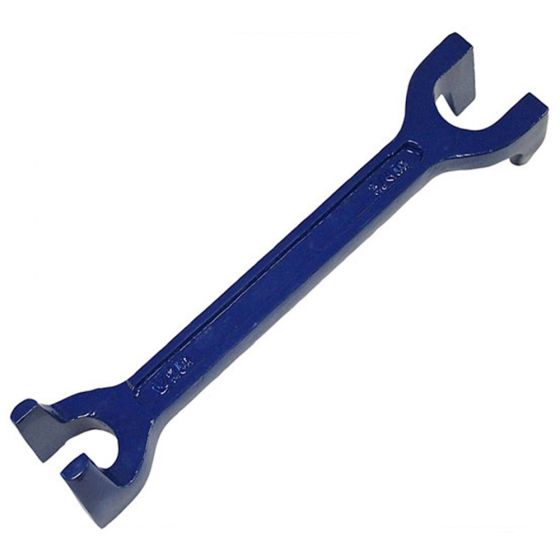 Basin Wrench