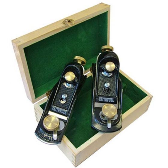 Block Plane Set