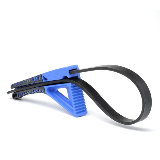 Strap Wrench