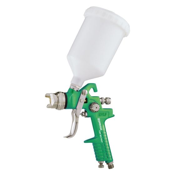 HVLP Gravity Spray Gun