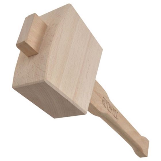 Carpenters Mallets