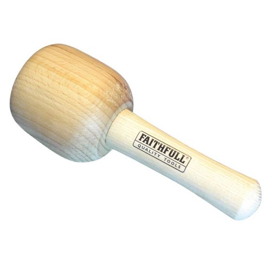 Carvers Mallets