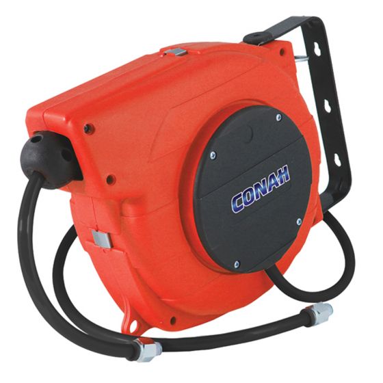 NOHA Model 5D Hose Reel Specifications
