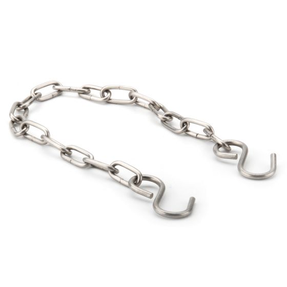 Chain For Lock Caps Lengths 6"