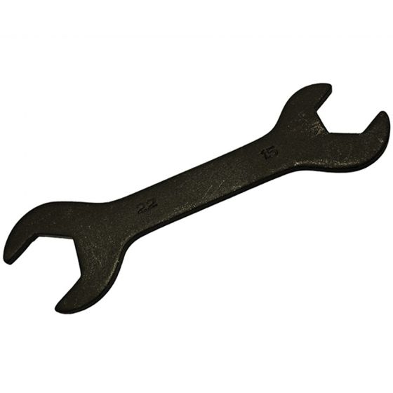 Compression Fitting Spanner