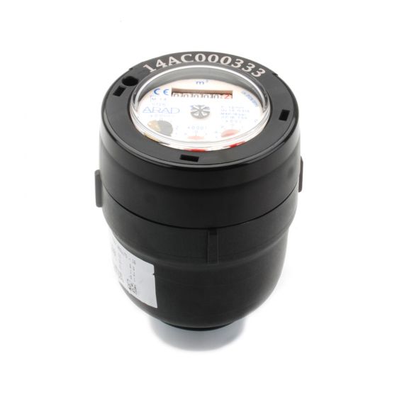 Concentric Water Meter