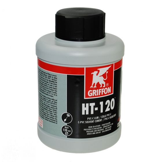 PVCc Solvent Cement