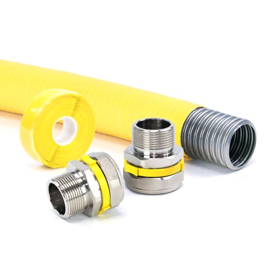 Gas Flex Systems Kits