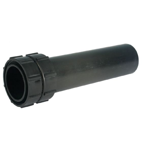 Vulcathene Dip Tube For 4.5l DRT