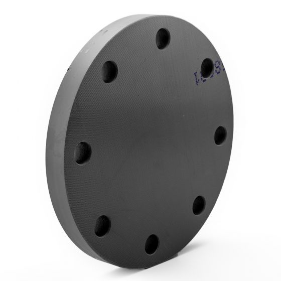 Durapipe PVC Drilled Blanking Flange