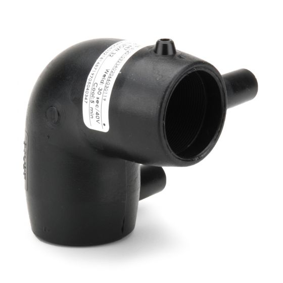 ProtectaLine Electrofusion Fittings MDPE MDPE Pipes Pipestock