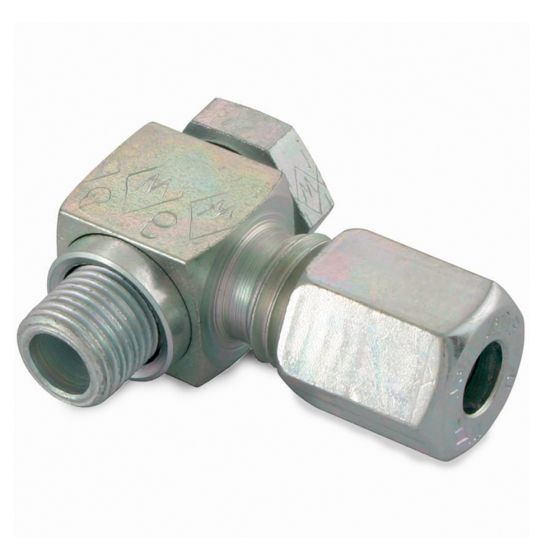 Banjo Coupling Eaton Hydraulic