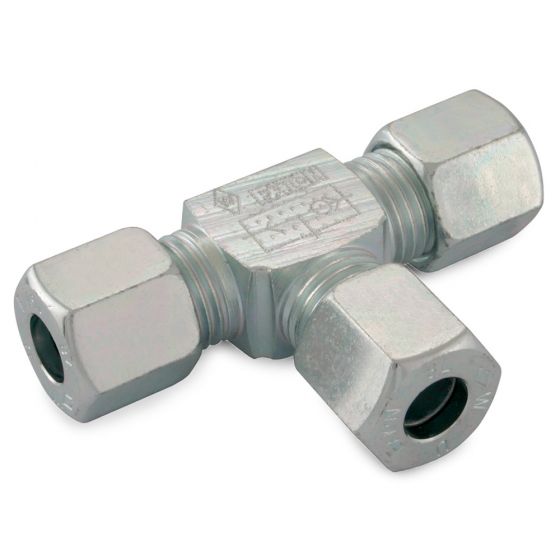 Shuttle Valve