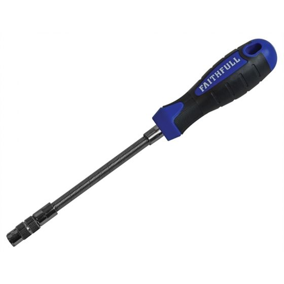 Flexi Drive Magnetic Screwdriver