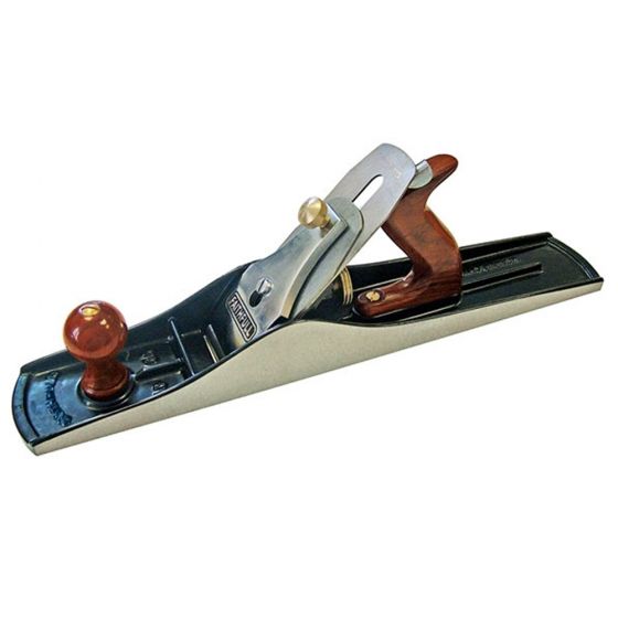 Fore Plane