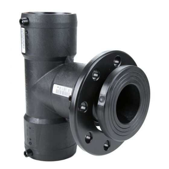 Frialen Electrofusion Fittings Gas