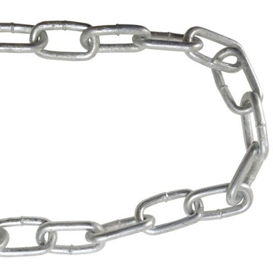 Galvanised Chain