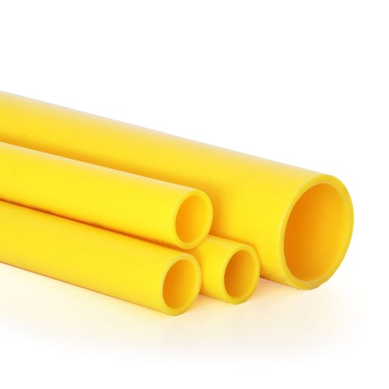 Gas Pipe Lengths