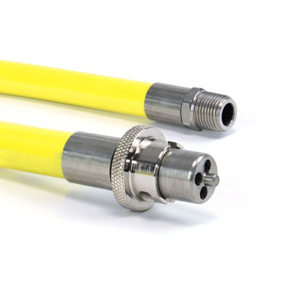 Catering Hoses Gas Flex Systems Gas Pipe & Fittings