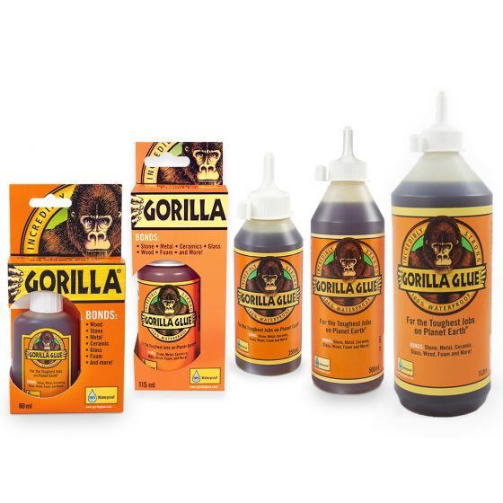 Gorilla Glue
