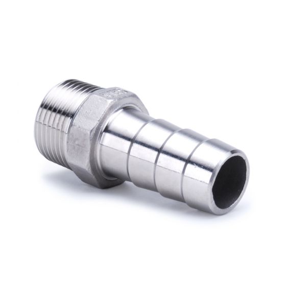 Stainless Steel Hose Tails