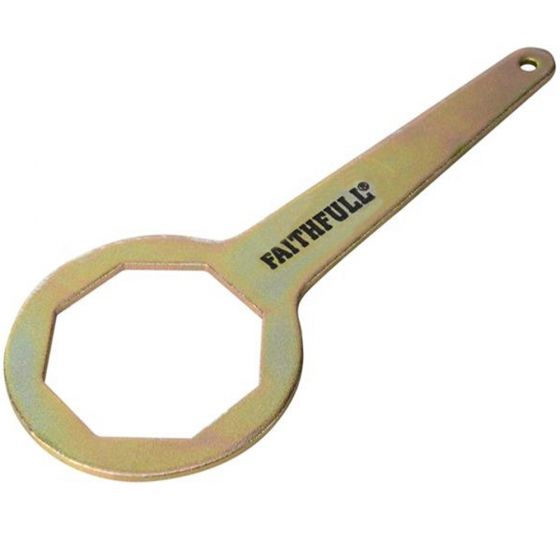 Immersion Heater Spanner Flat