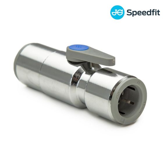 John Guest Speedfit Fittings & Pipes Reliable Plumbing Solutions