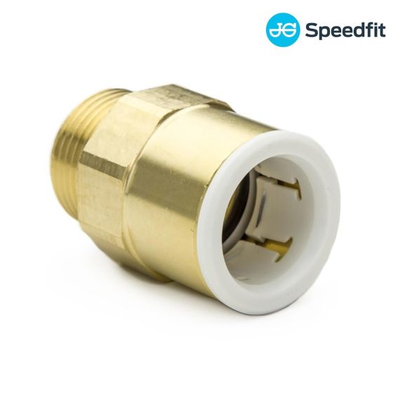 John Guest Speedfit Fittings & Pipes Reliable Plumbing Solutions