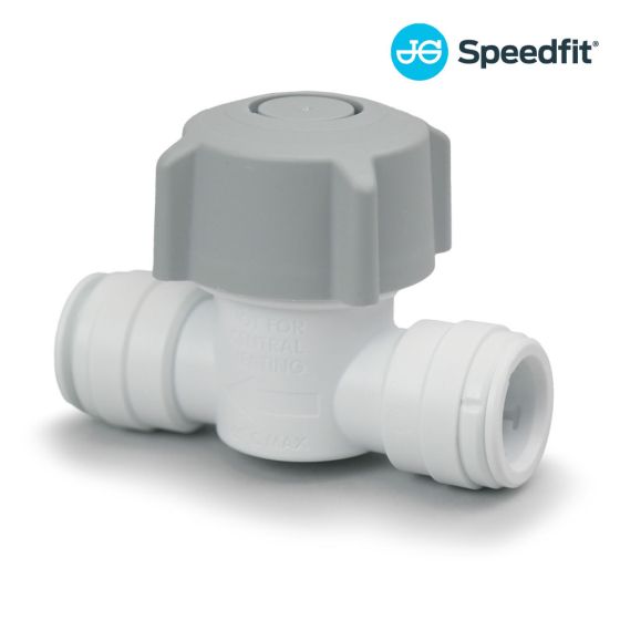 JG Speedfit Stop Valve