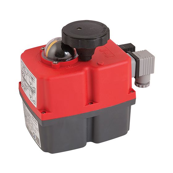 Actuator Only