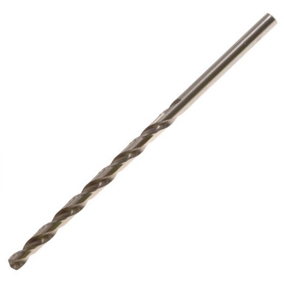 Jobber Drill Bits Metric Long Series