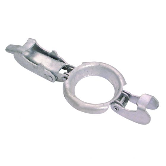 Lever Closure Ring